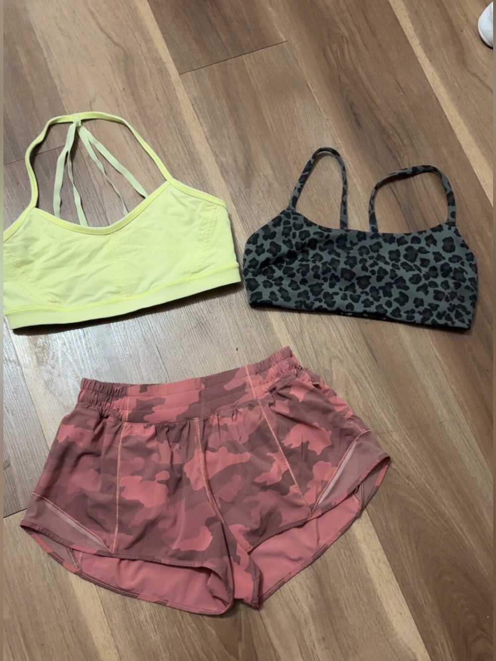 lululemon BUNDLE